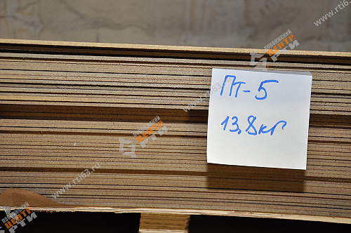 Текстолит ПТК 10 мм ГОСТ 5-78